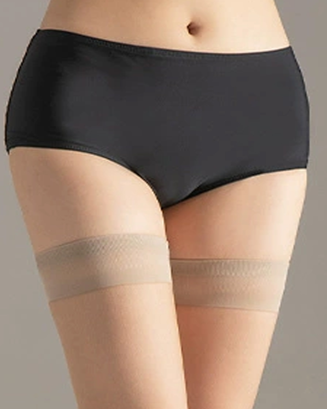 Elegant Elastic Breathable Thigh Protector（Pre-Sale）