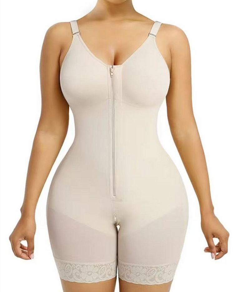 How to Pee in Shapewear-Curvy-Faja