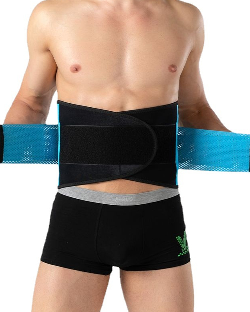 Postpartum Fat Burning And Weight Loss Belt
