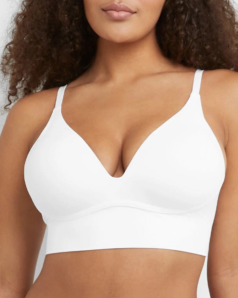 Daily Seamless Lifting Adjustable Convertible Straps Bra (Pre-Sale)