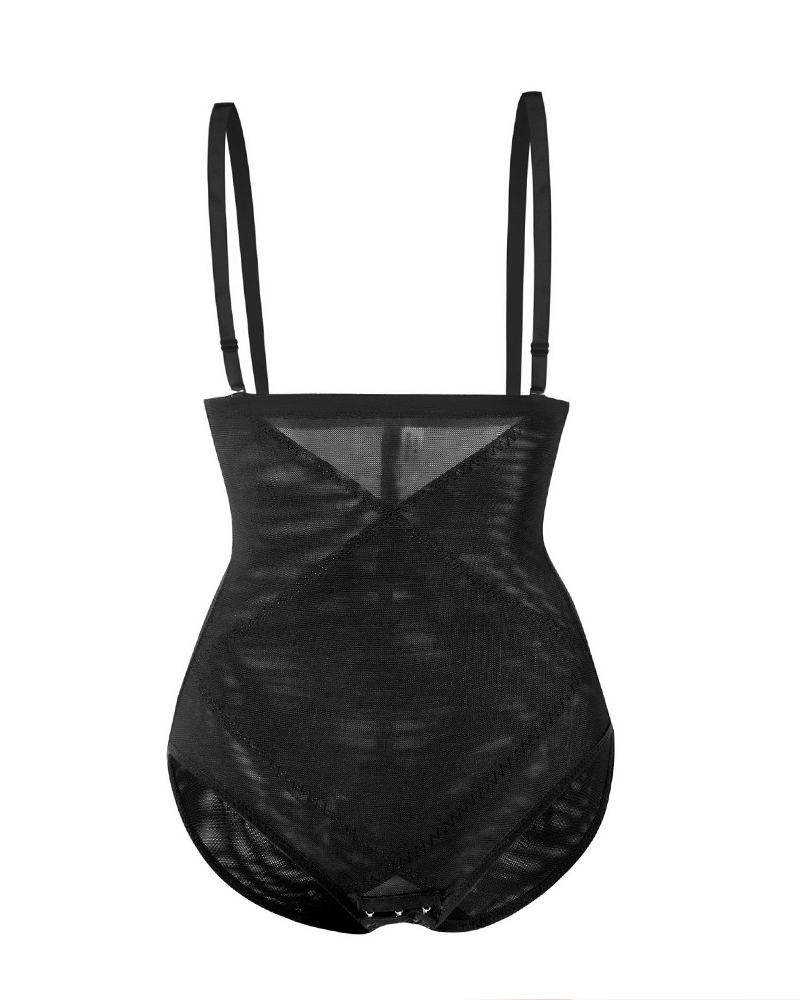 Thin Tummy Control And Hip Lifting Shapewear