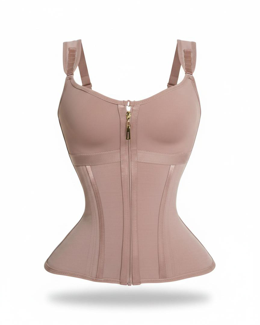 Faja Waist Trainer Vest (Pre-Sale)