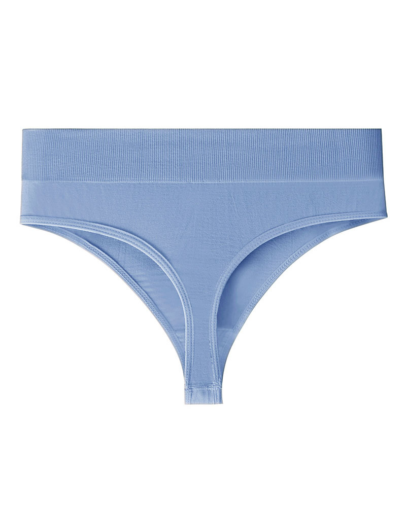 Thread Cotton Thong