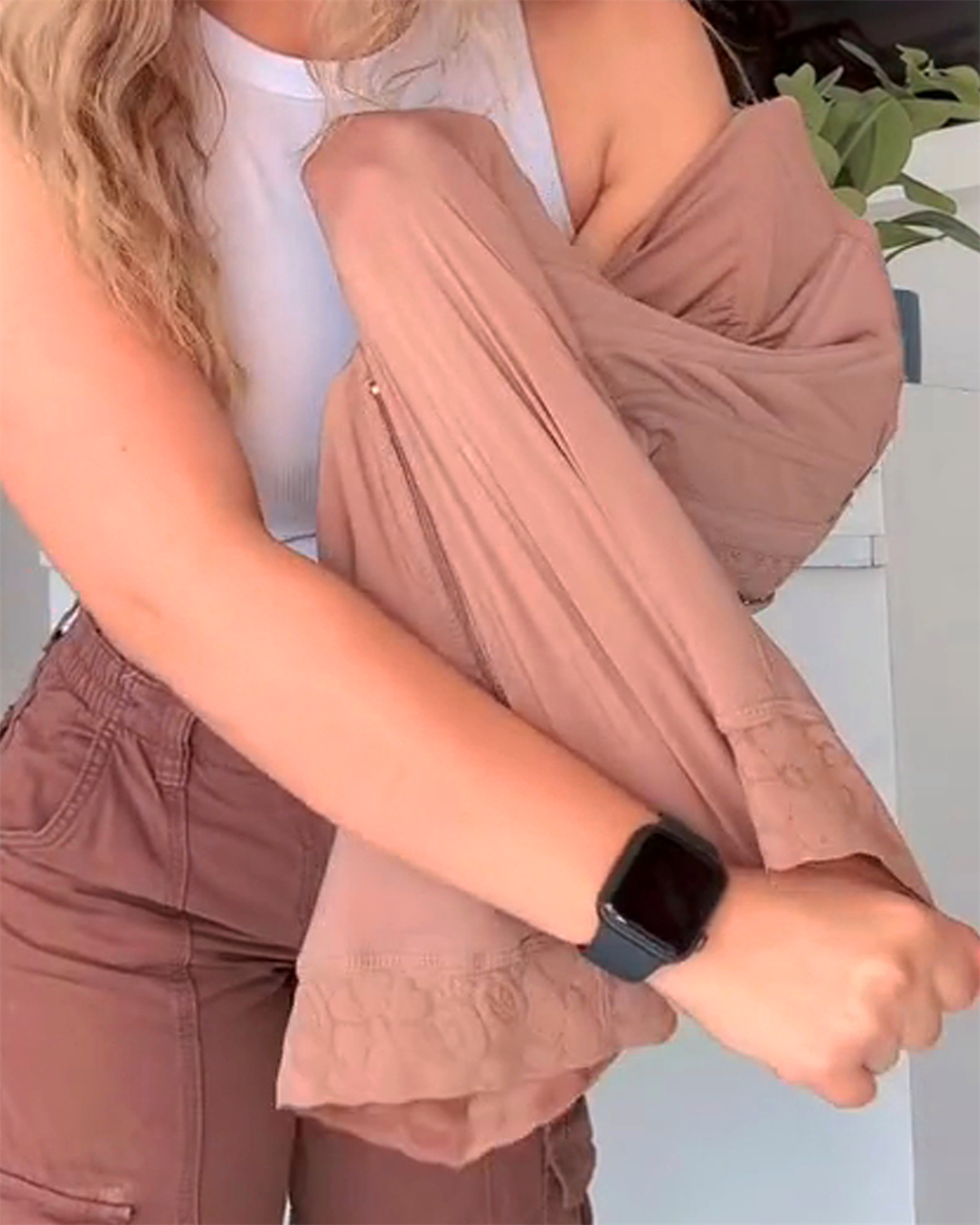 Buttoned Butt Lift Full Body Shaper-Curvy-Faja