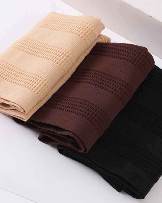 Sexy Waist Triangle Thong Briefs-Curvy-Faja