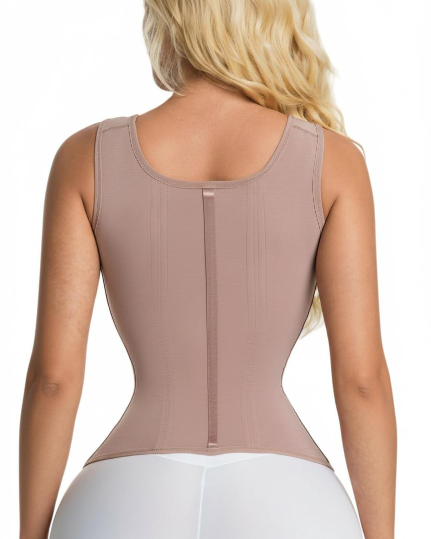 Faja Waist Trainer Vest (Pre-Sale)