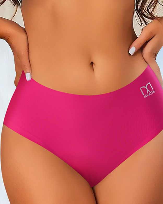 Patchwork Lace Sexy Triangle Panties