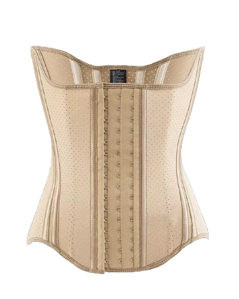 Breathable Tummy Control Shaping Waist Belt