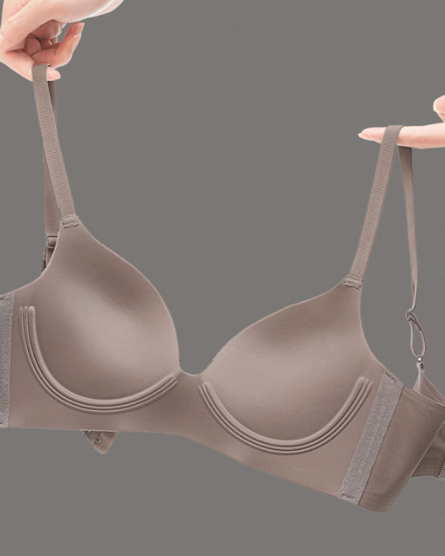 Push-Up Bra For Small Breasts