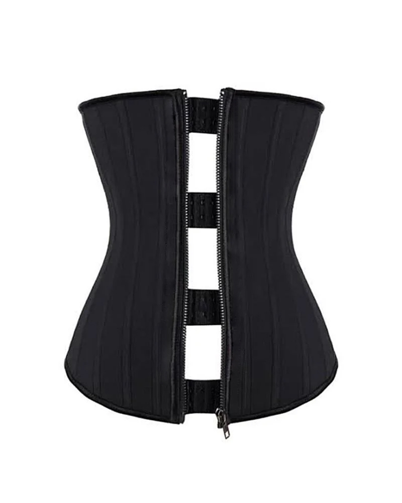 Zipper Girdle (Pre-Sale)