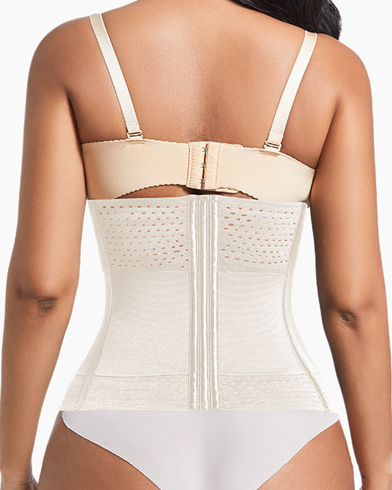 Soft And Breathable Body Shaping Waist Belt