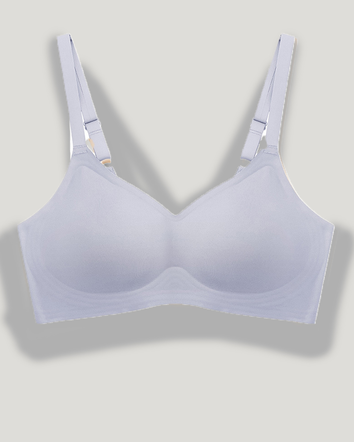 CURVY-FAJA Underwear Latex Push-Up Latex Bra