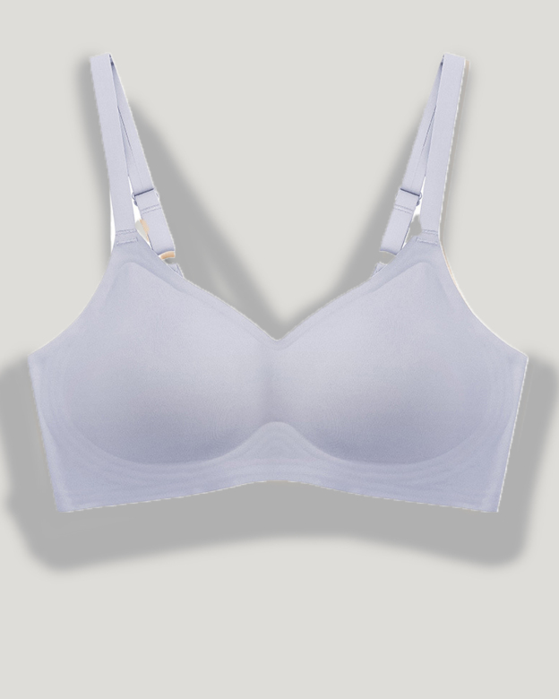 CURVY-FAJA Underwear Latex Push-Up Latex Bra