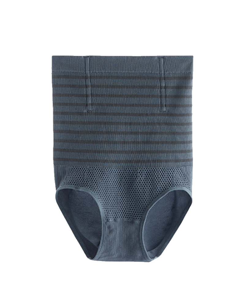 High Waisted Panties