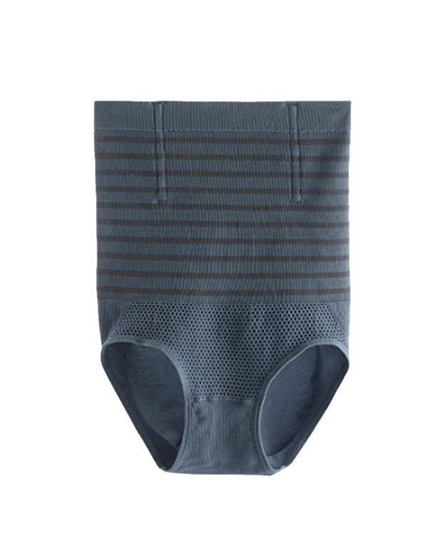 High Waisted Panties