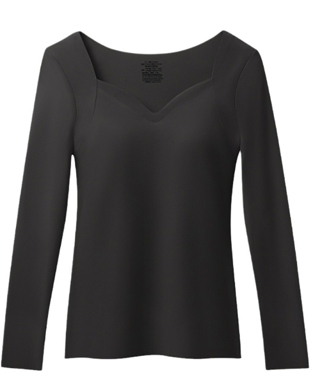 Padded Body Shaping Top-Curvy-Faja