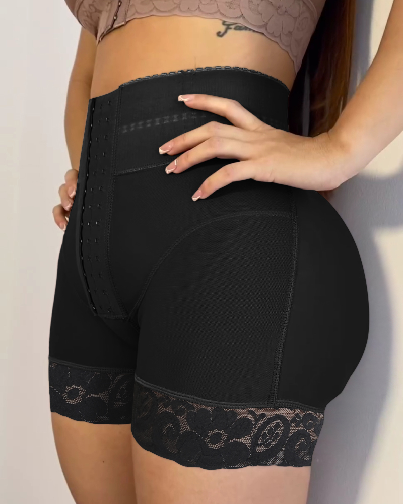 Butt Lifting Shapewear for Women Tummy Control