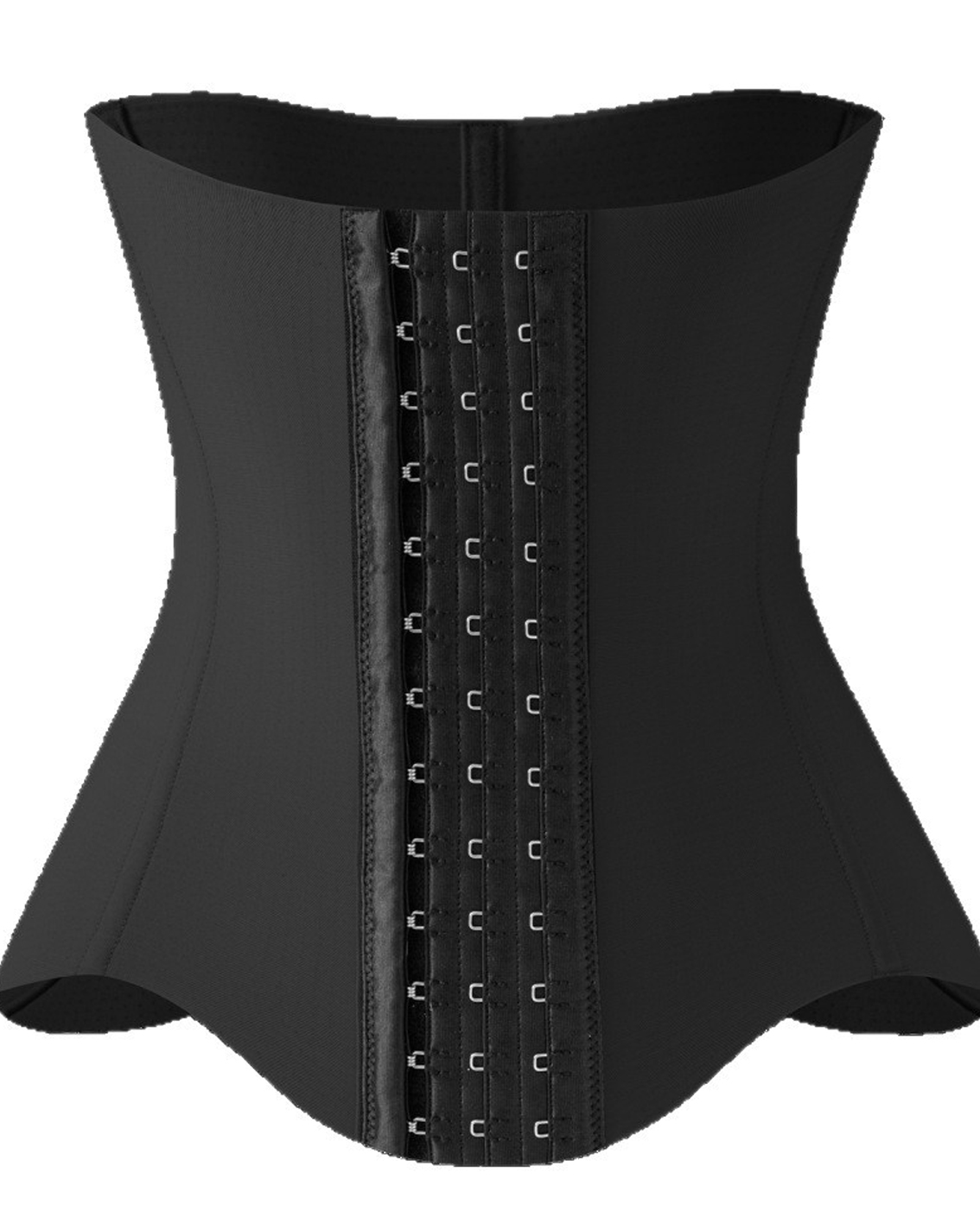 Invisible Antibacterial High-Elastic Waist-Training Cincher-Curvy-Faja