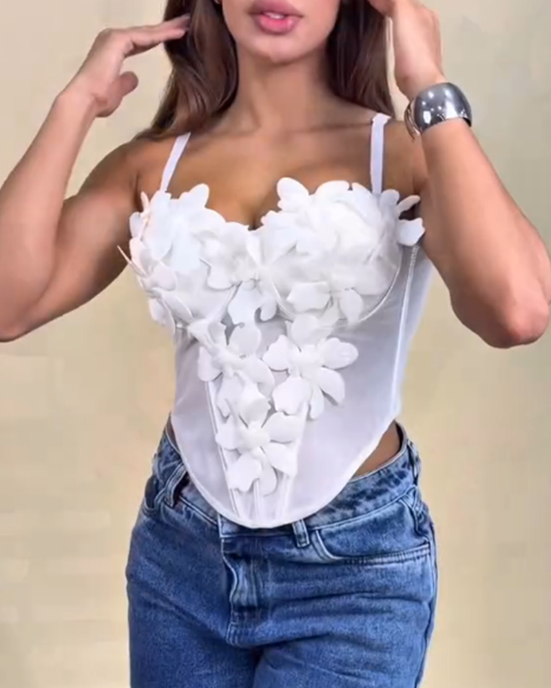 Slim Fit Sexy Fishbone Shapewear Corset