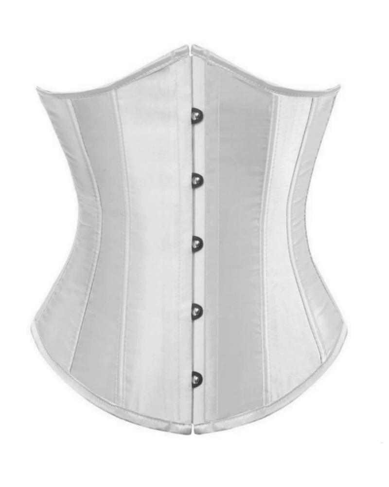 Royal-Style Tummy Control And Waist Shaping Bodysuit-Curvy-Faja