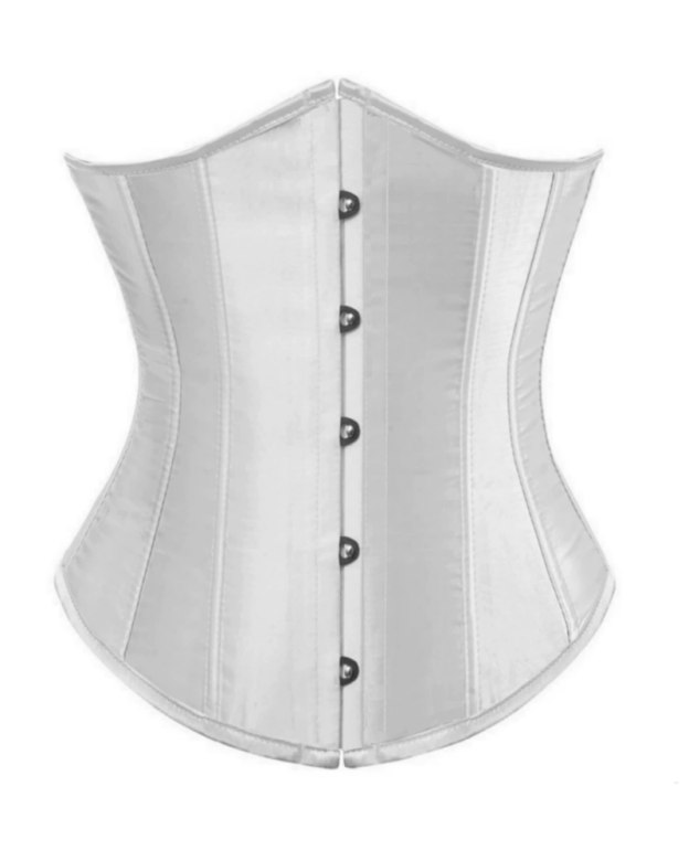 Royal-Style Tummy Control And Waist Shaping Bodysuit-Curvy-Faja