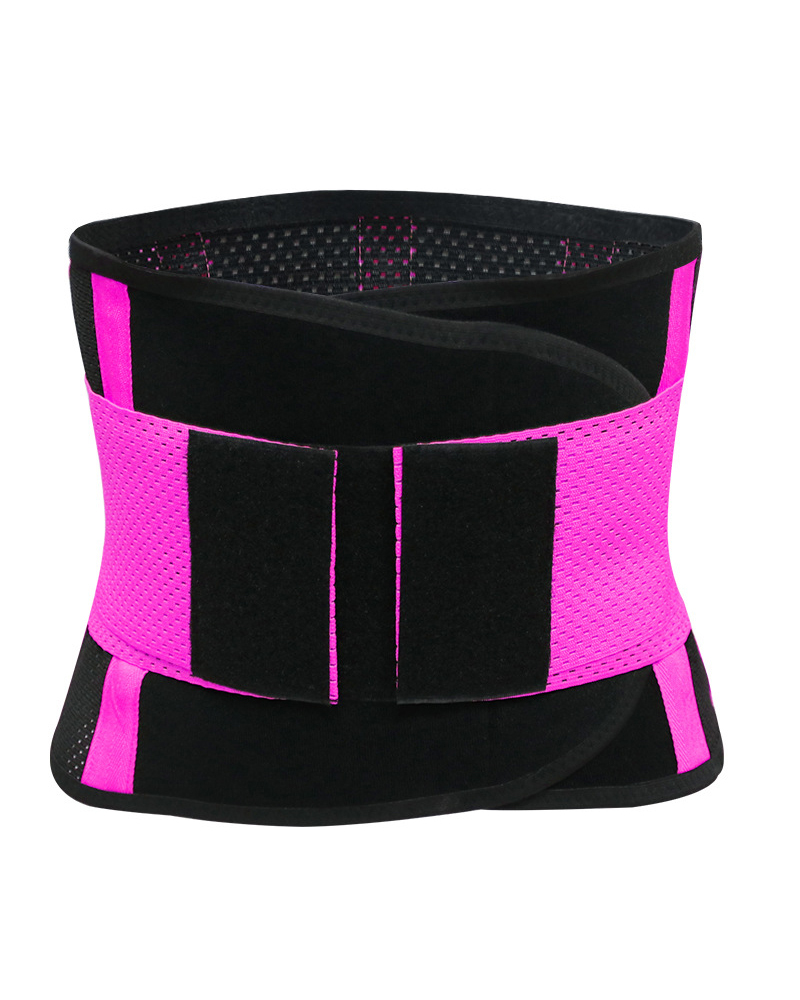 Postpartum Fat Burning And Weight Loss Belt