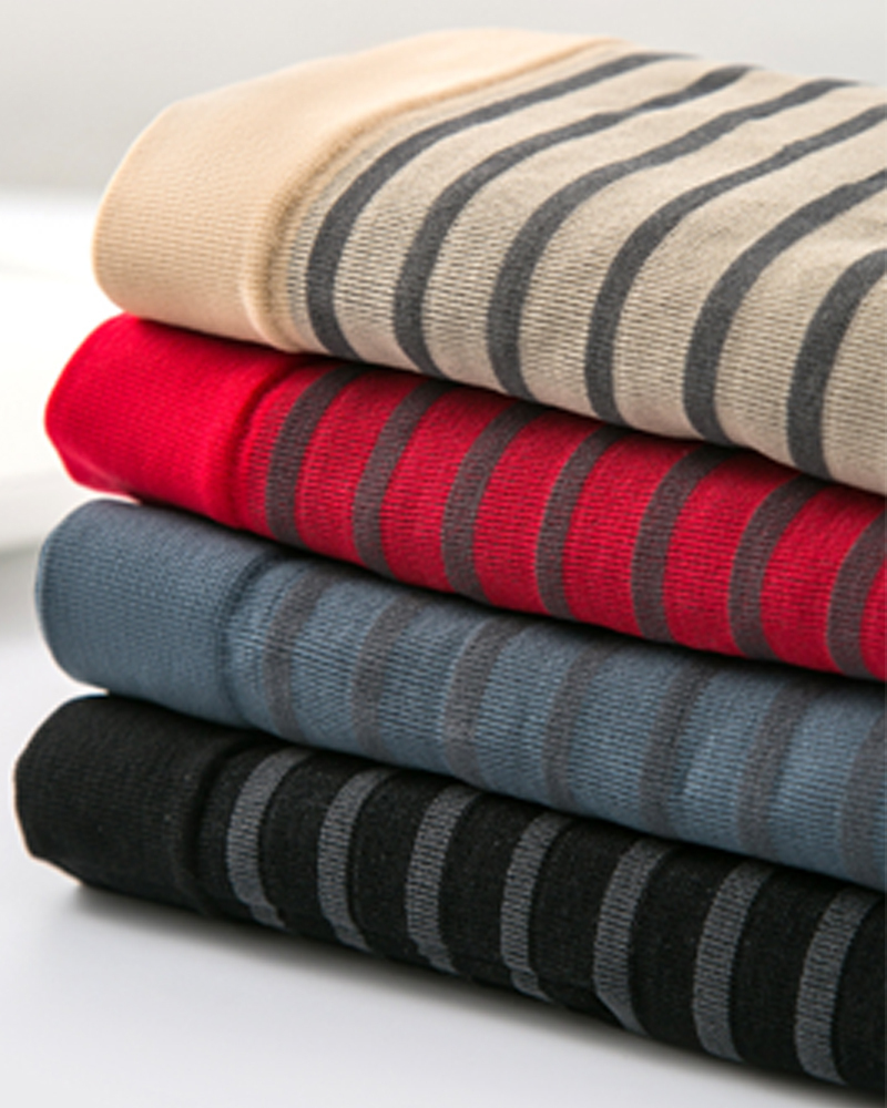 High Waisted Panties