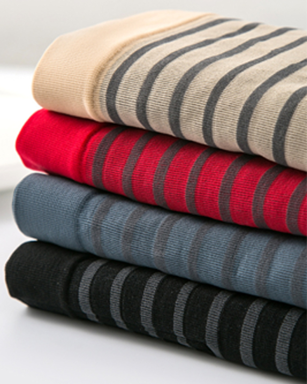 High Waisted Panties