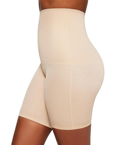 Tummy Control Shapewear Shorts