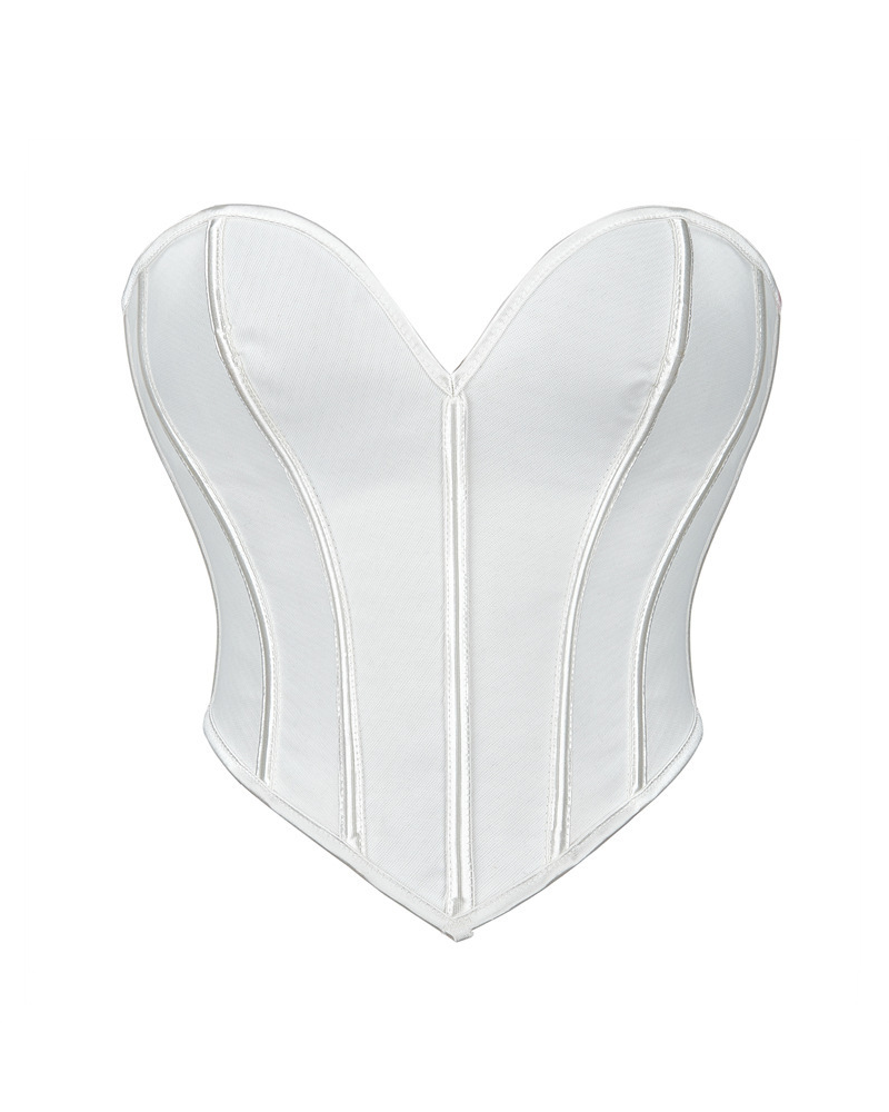 Shaping And Tummy Control Corset