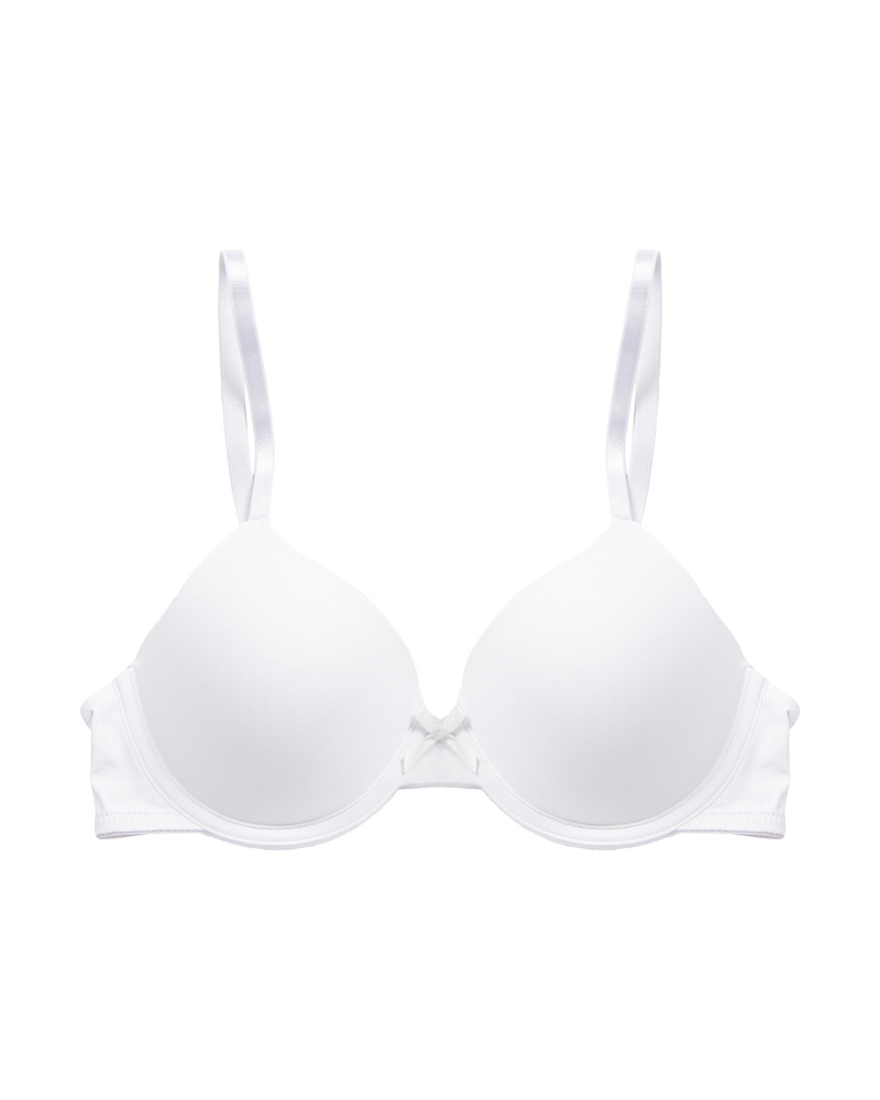 Adjustable Anti-Sagging Push-Up Bra