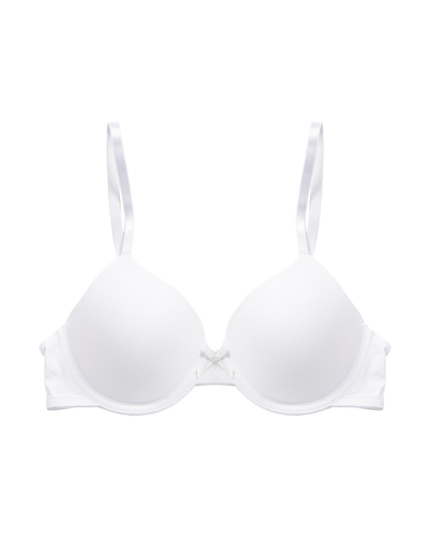 Adjustable Anti-Sagging Push-Up Bra
