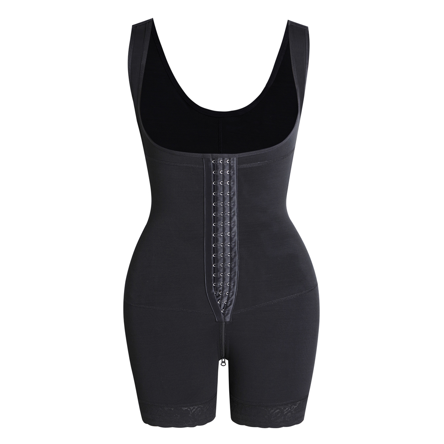 Hourglass Gridle Faja-Curvy-Faja