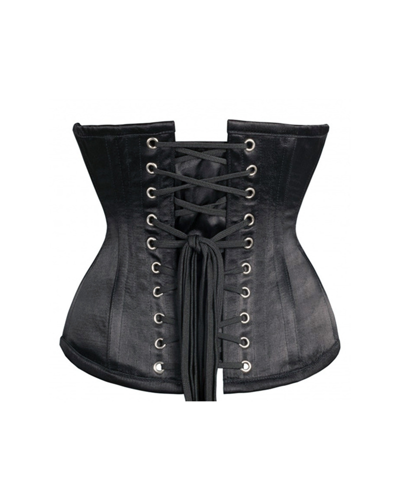 Breast-Lifting Strap Corset