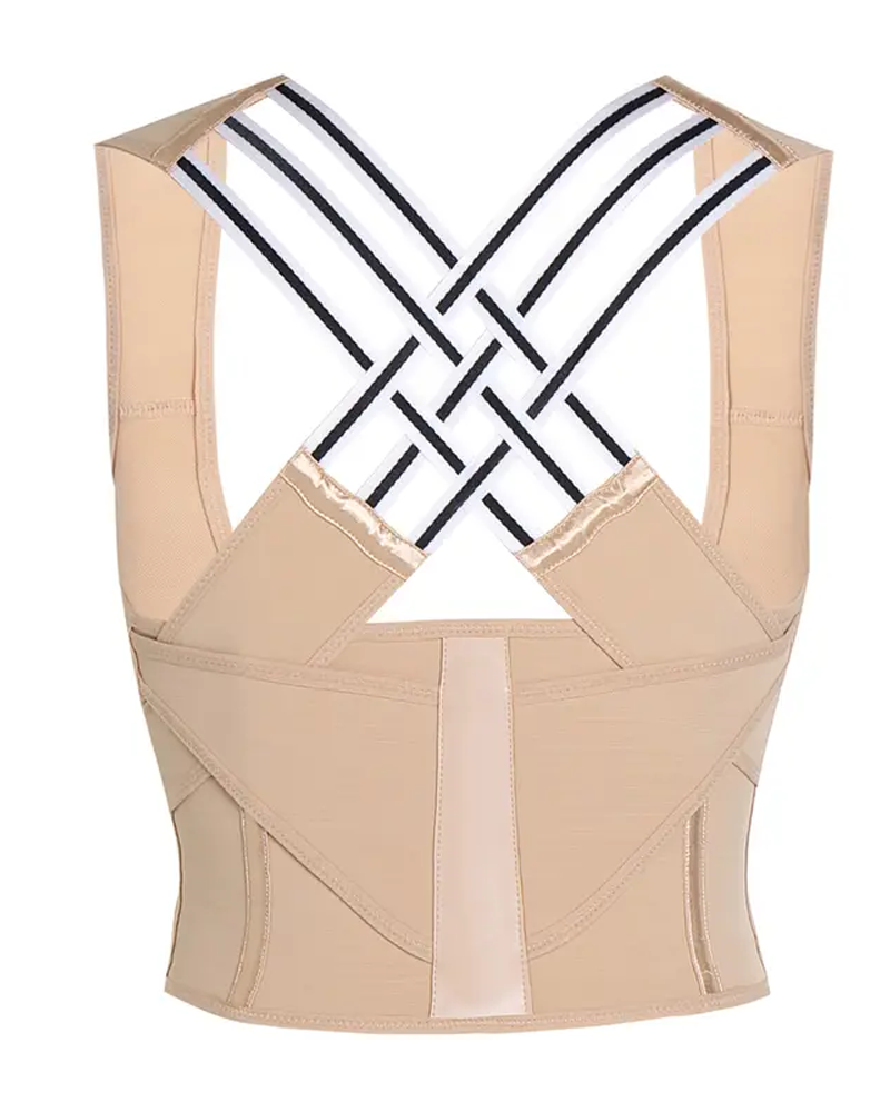 Adjustable Women's Waist-Cinching Shapewear