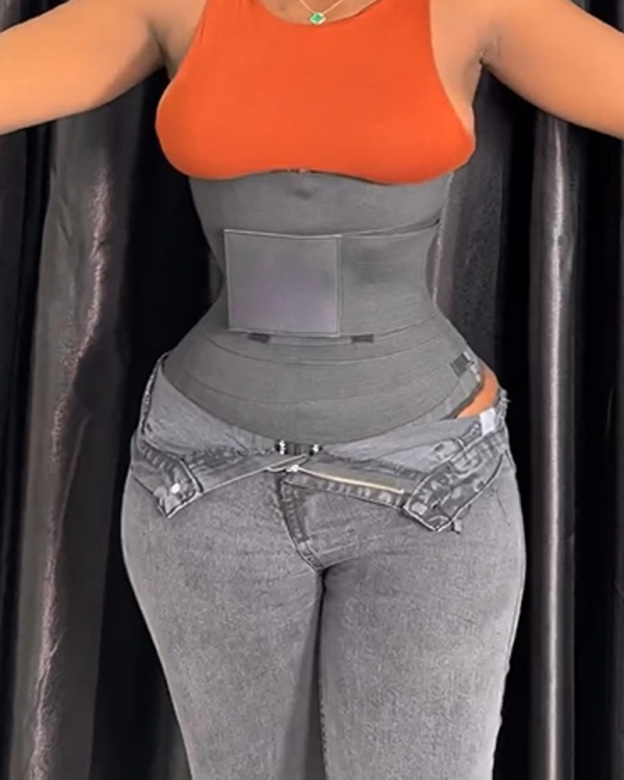 Double Power Girdle (Pre-Sale)