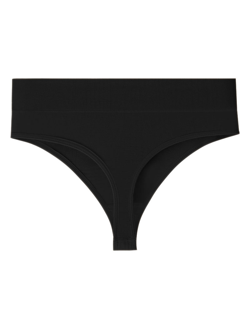 Thread Cotton Thong