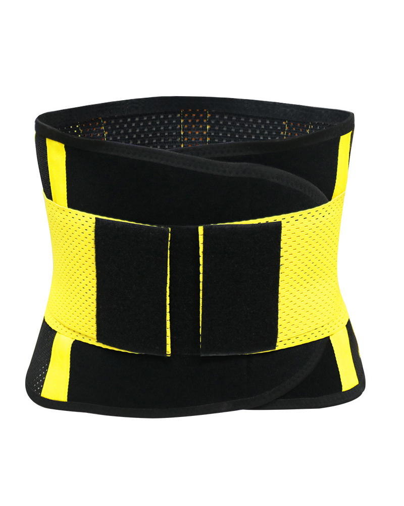 Postpartum Fat Burning And Weight Loss Belt