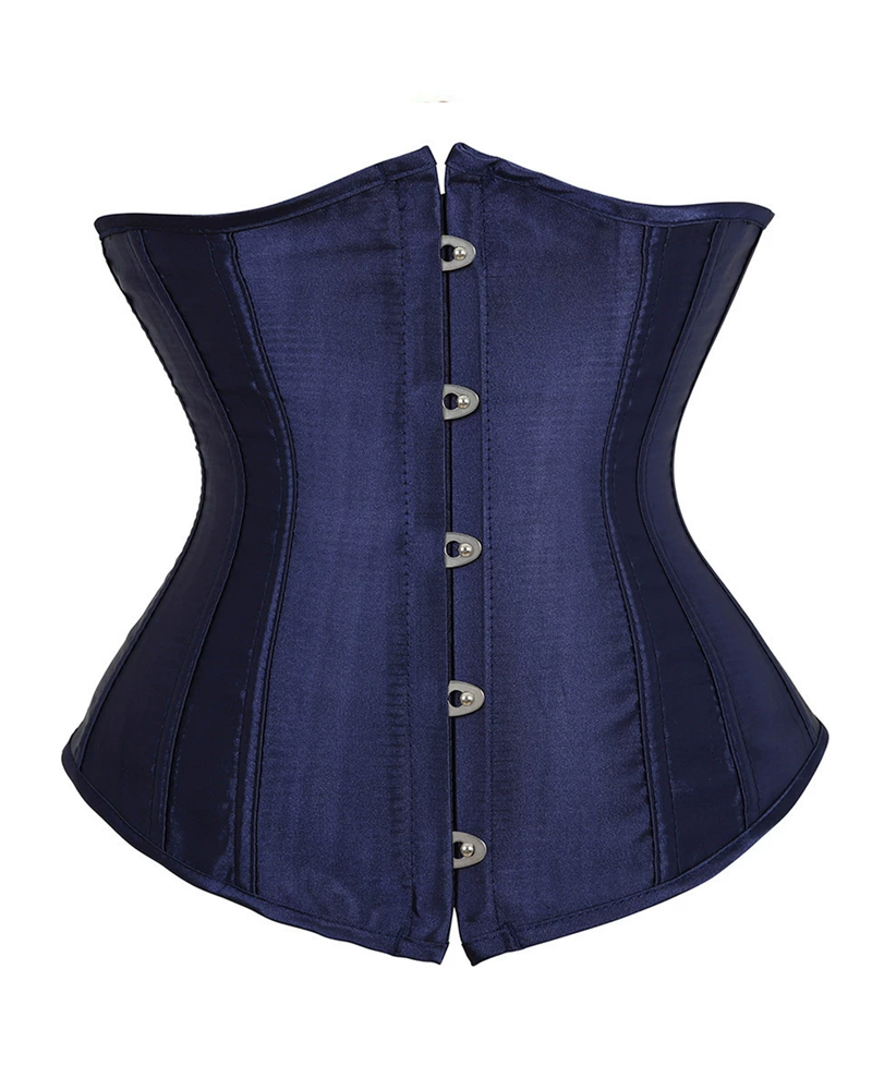 Royal-Style Tummy Control And Waist Shaping Bodysuit-Curvy-Faja