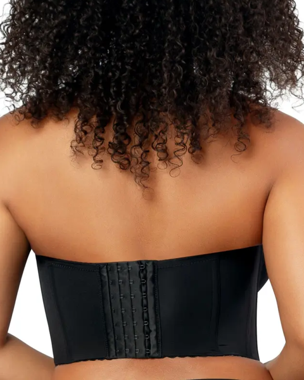 Lace Seamless Underwire Breathable Push-up Bra with Side Support