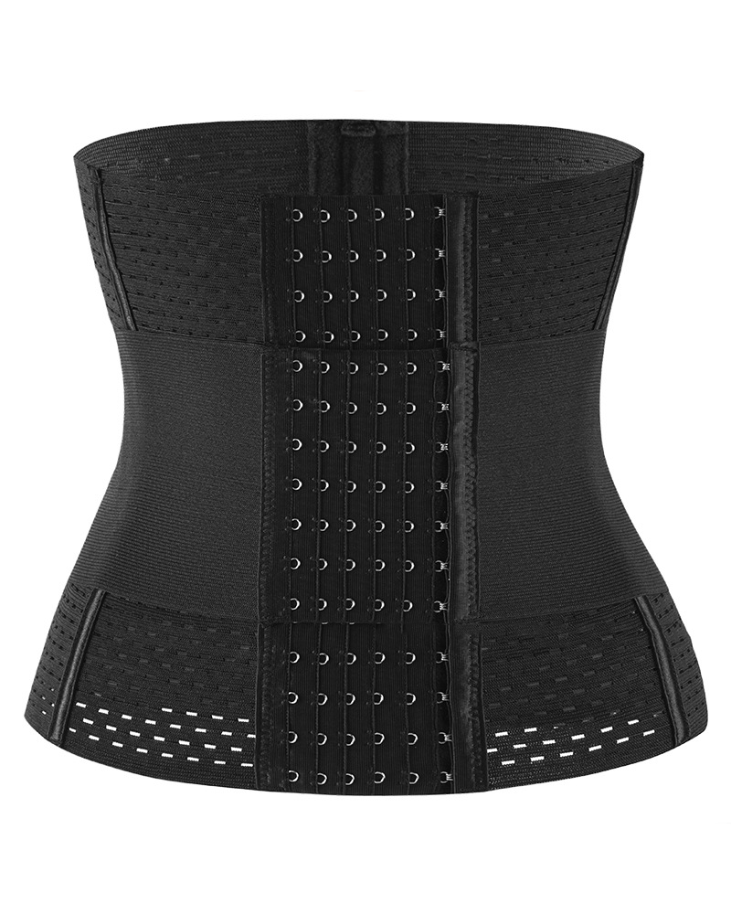 Soft And Breathable Body Shaping Waist Belt