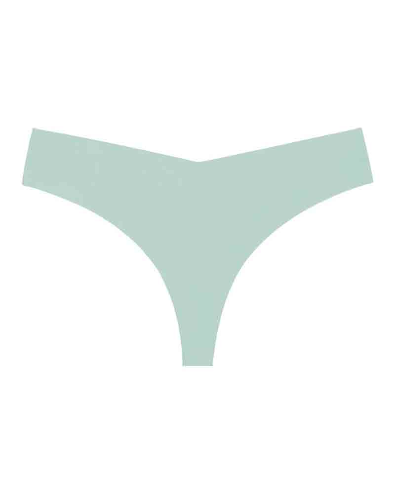 Ice Silk Seamless Sports Quick-Drying Underwear