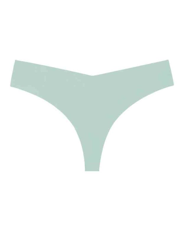 Ice Silk Seamless Sports Quick-Drying Underwear