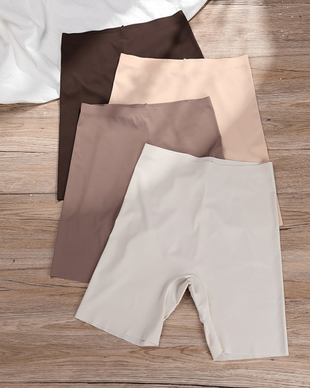 Slim Shaping Bottoming Underwear