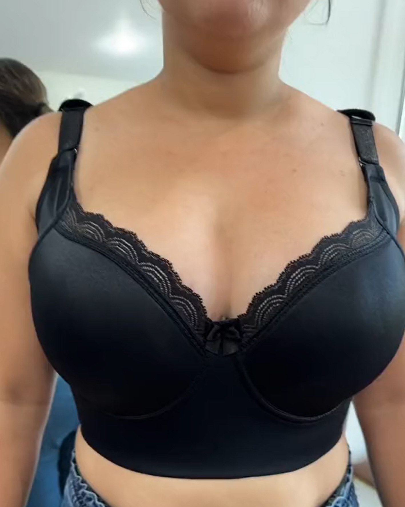Shaping Bra Woman