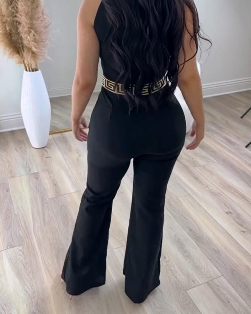 Elegant And Stylish Onesie