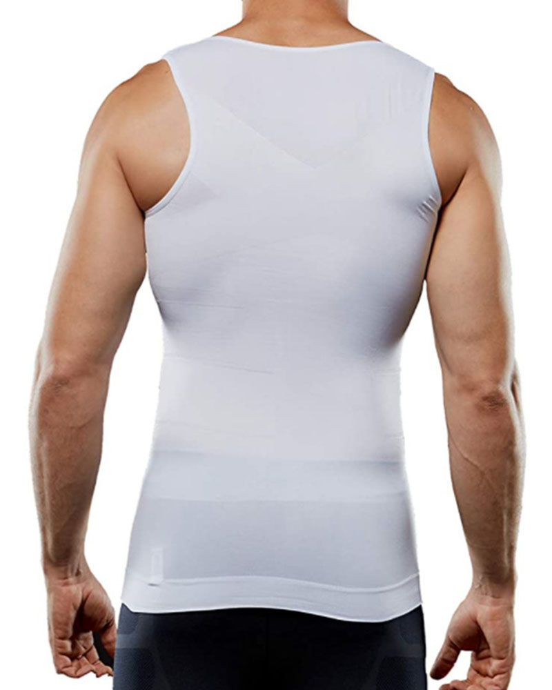 Seamless Tummy Control Vest (Pre-Sale)