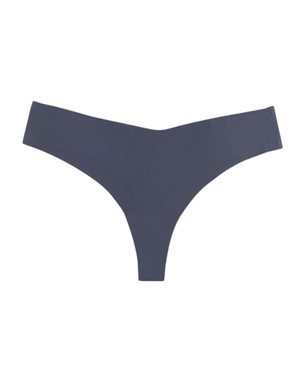 Low-Rise Sexy Trackless Thong