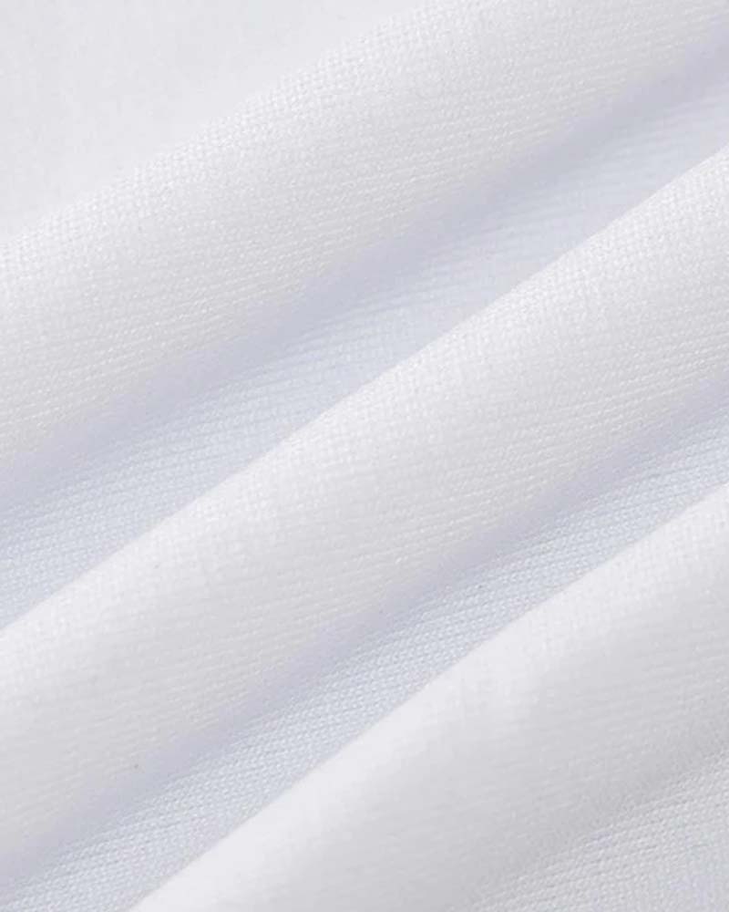 Low-Cut, Long-Sleeved Bodybuilding Jumpsuit