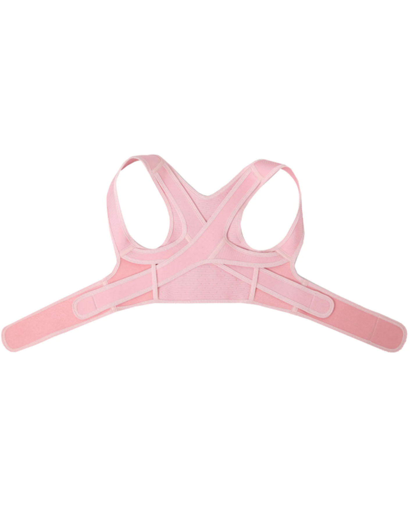 Spine And Back Strap